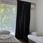 Amber Hostel Szlak