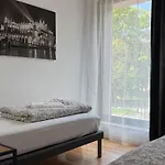 Amber Hostel Szlak