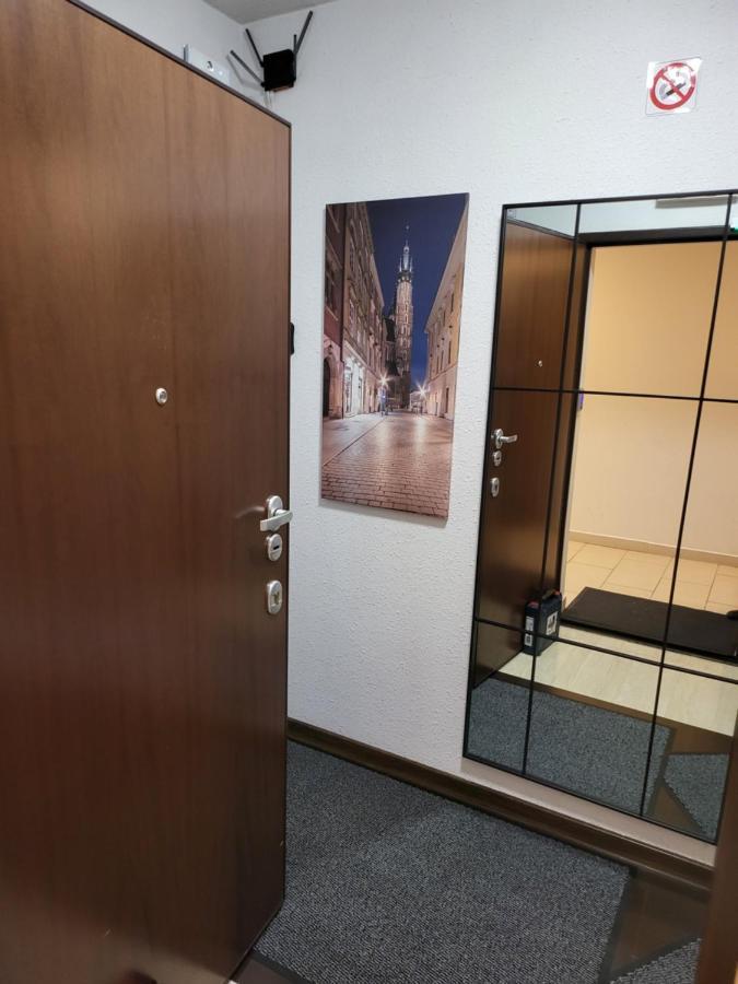 Amber Szlak Frühstückspension Krakau