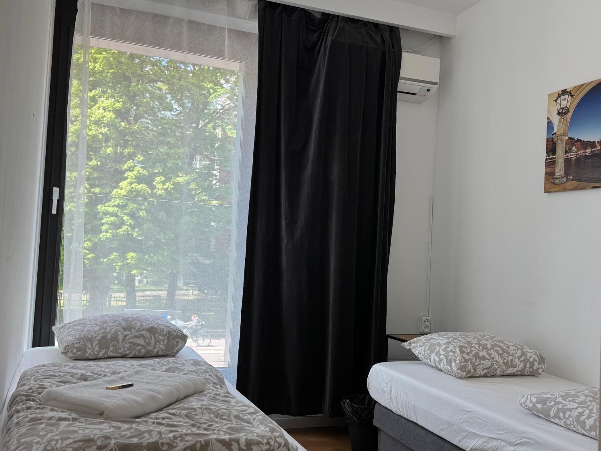 Amber Szlak Bed & Breakfast