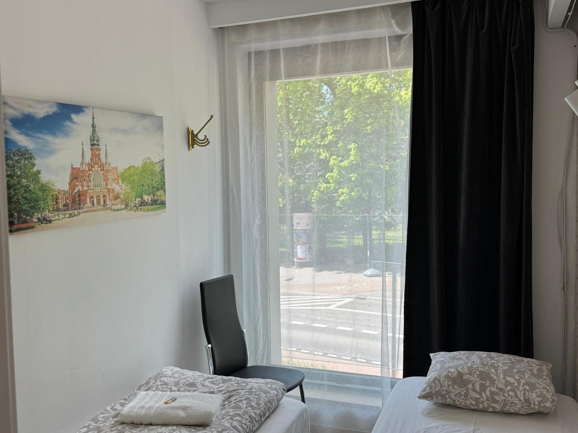 Bed & Breakfast Amber Szlak