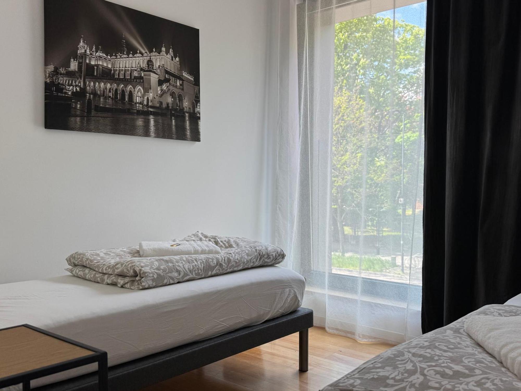 Amber Szlak Bed & Breakfast *