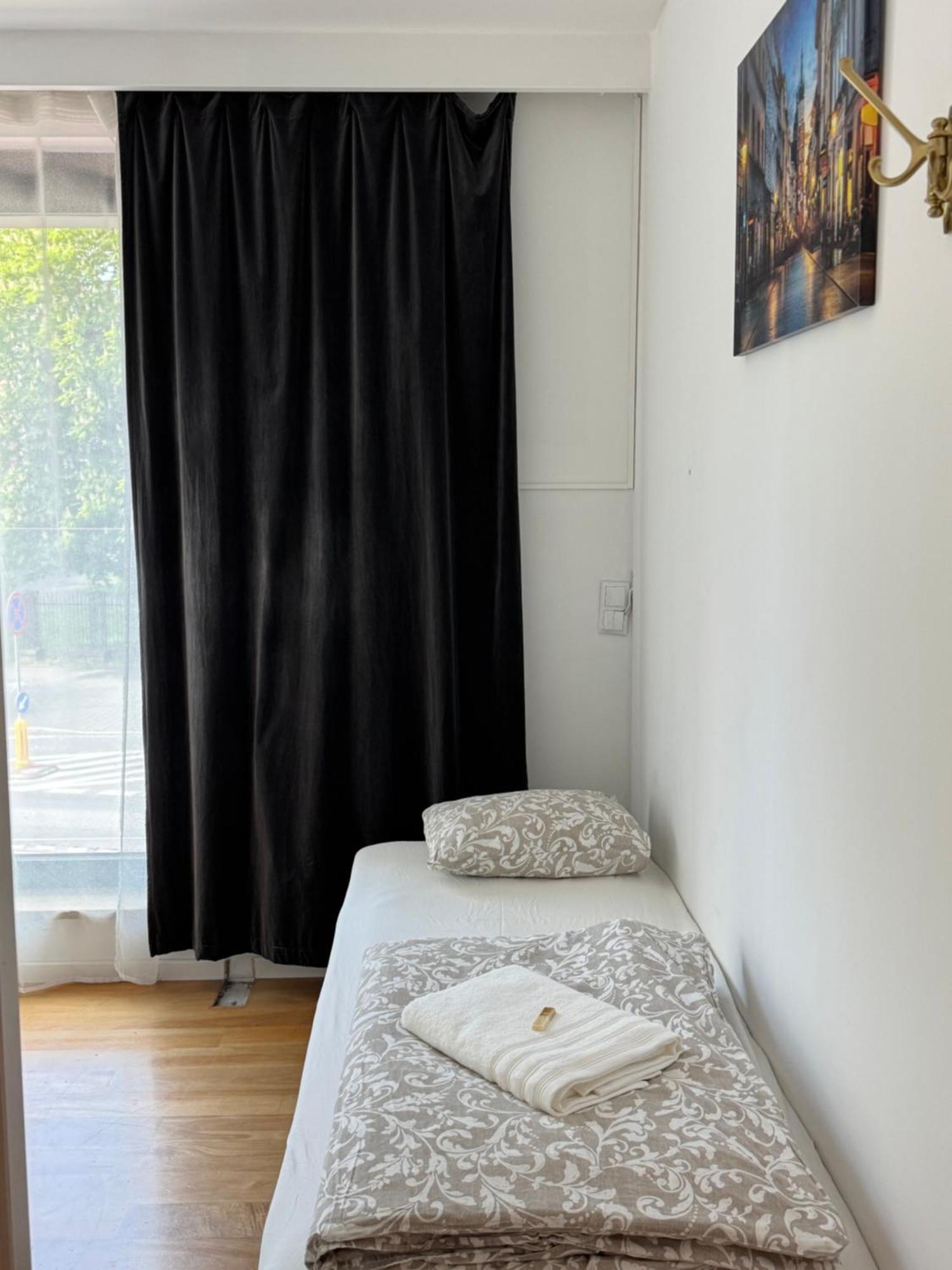 Amber Szlak Bed & Breakfast Krakow